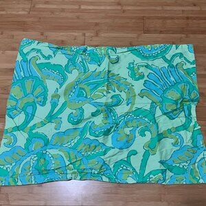 Amy Butler for Welspun organic cotton standard pillow shams set of 2